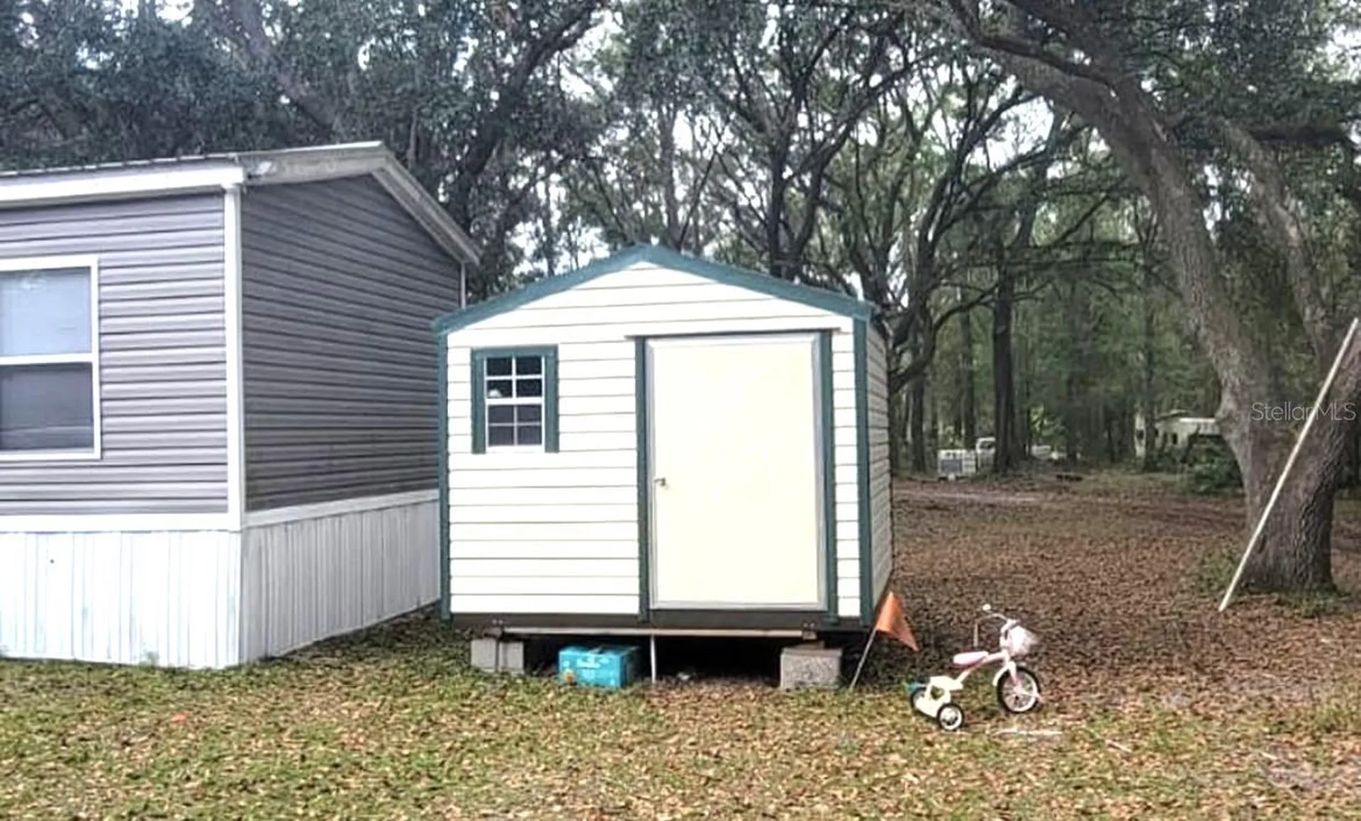 184 NE Spencer Court Lake City FL 32055