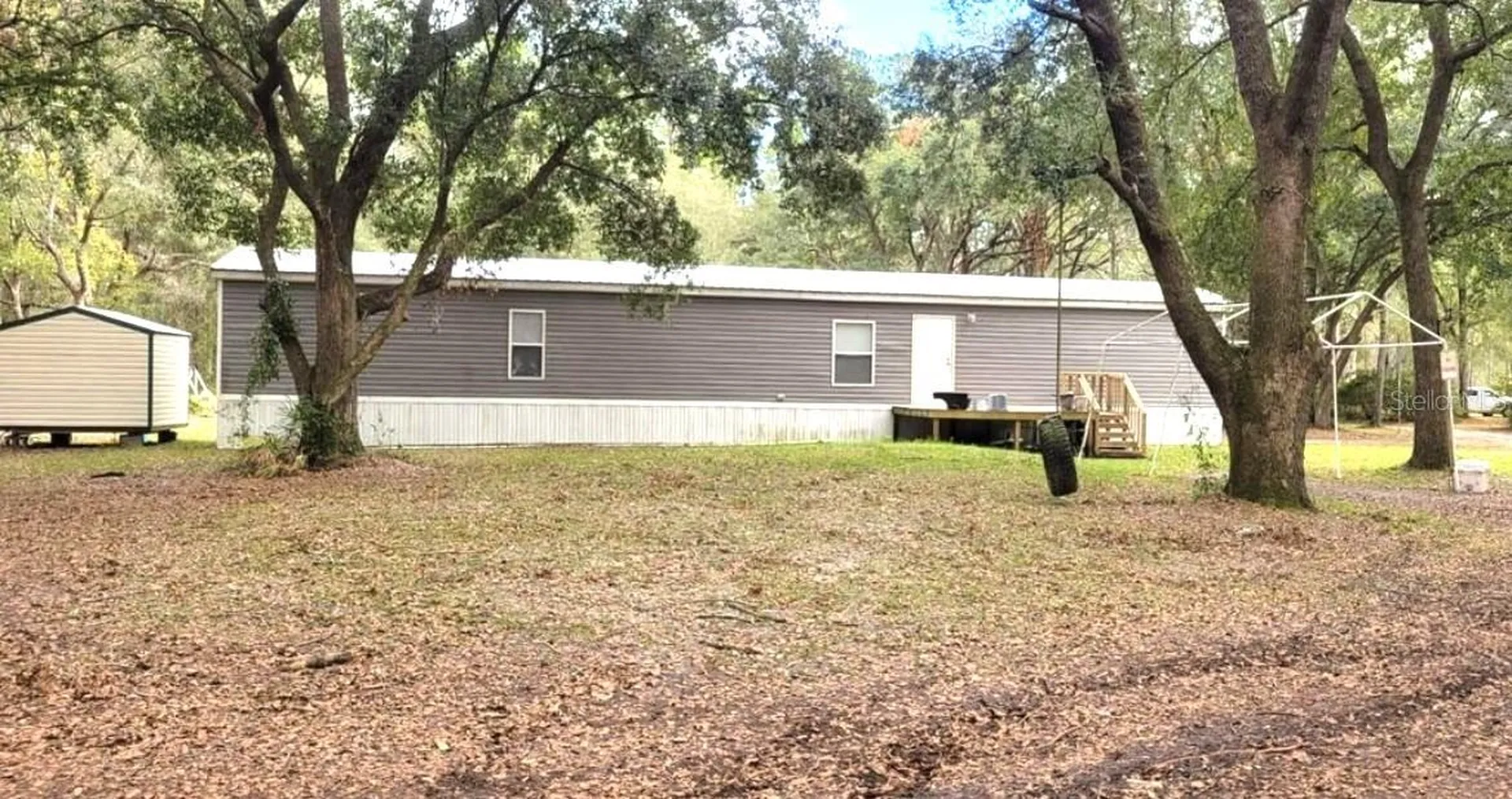 184 NE Spencer Court Lake City FL 32055
