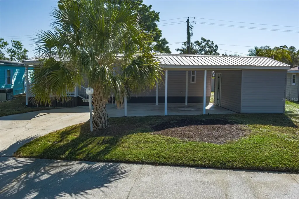 113 Meadow Circle Ellenton FL 34222
