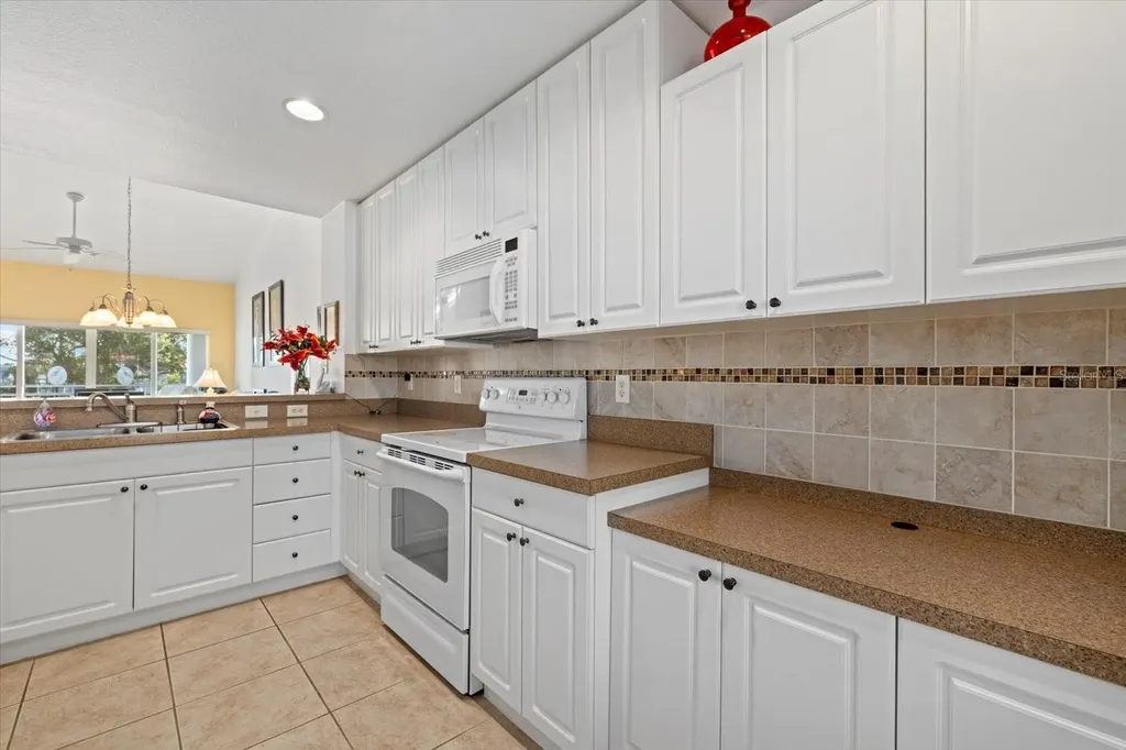 5747 Sabal Trace Drive North Port FL 34287