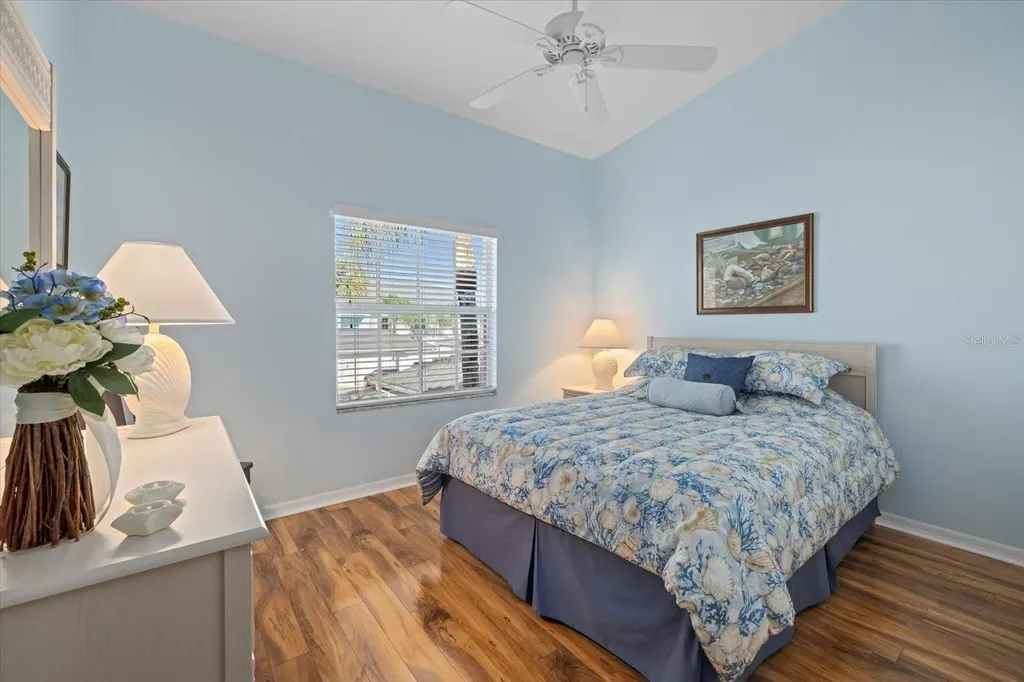 5747 Sabal Trace Drive North Port FL 34287