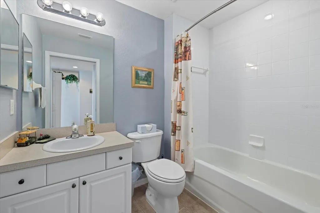 5747 Sabal Trace Drive North Port FL 34287