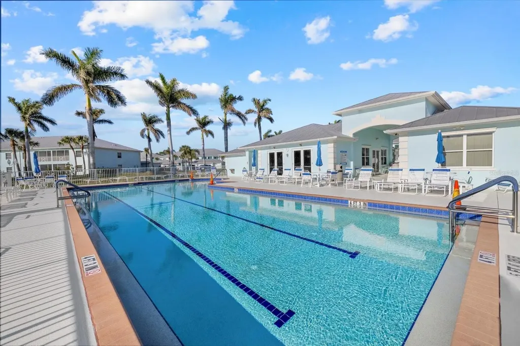 5747 Sabal Trace Drive North Port FL 34287