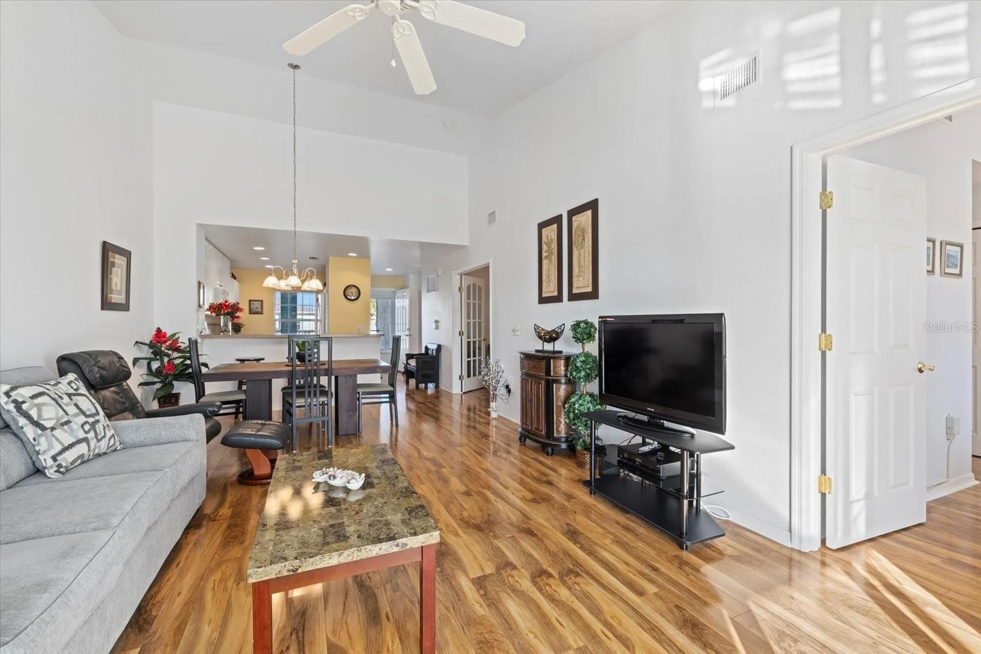 5747 Sabal Trace Drive North Port FL 34287