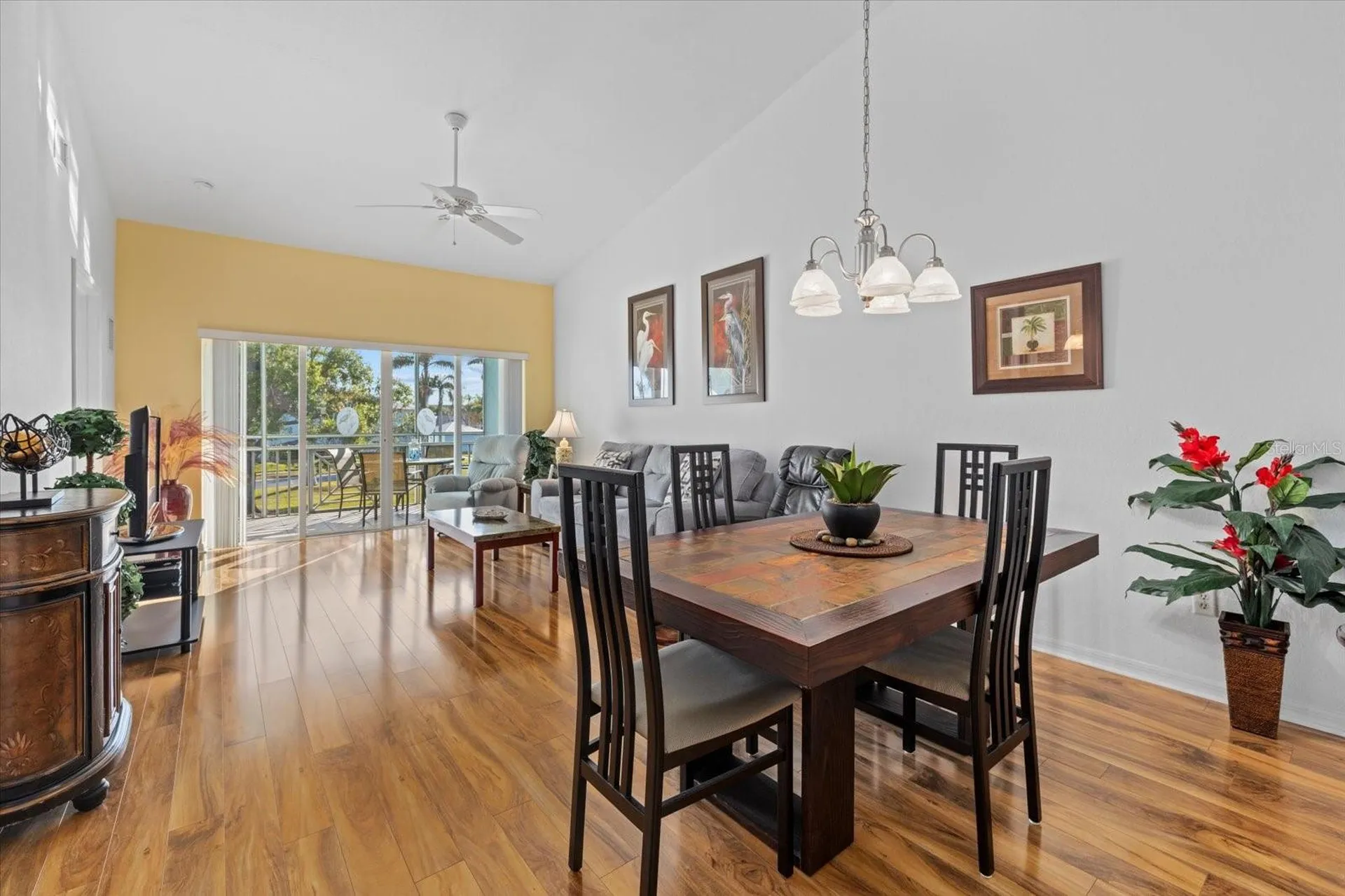 5747 Sabal Trace Drive North Port FL 34287