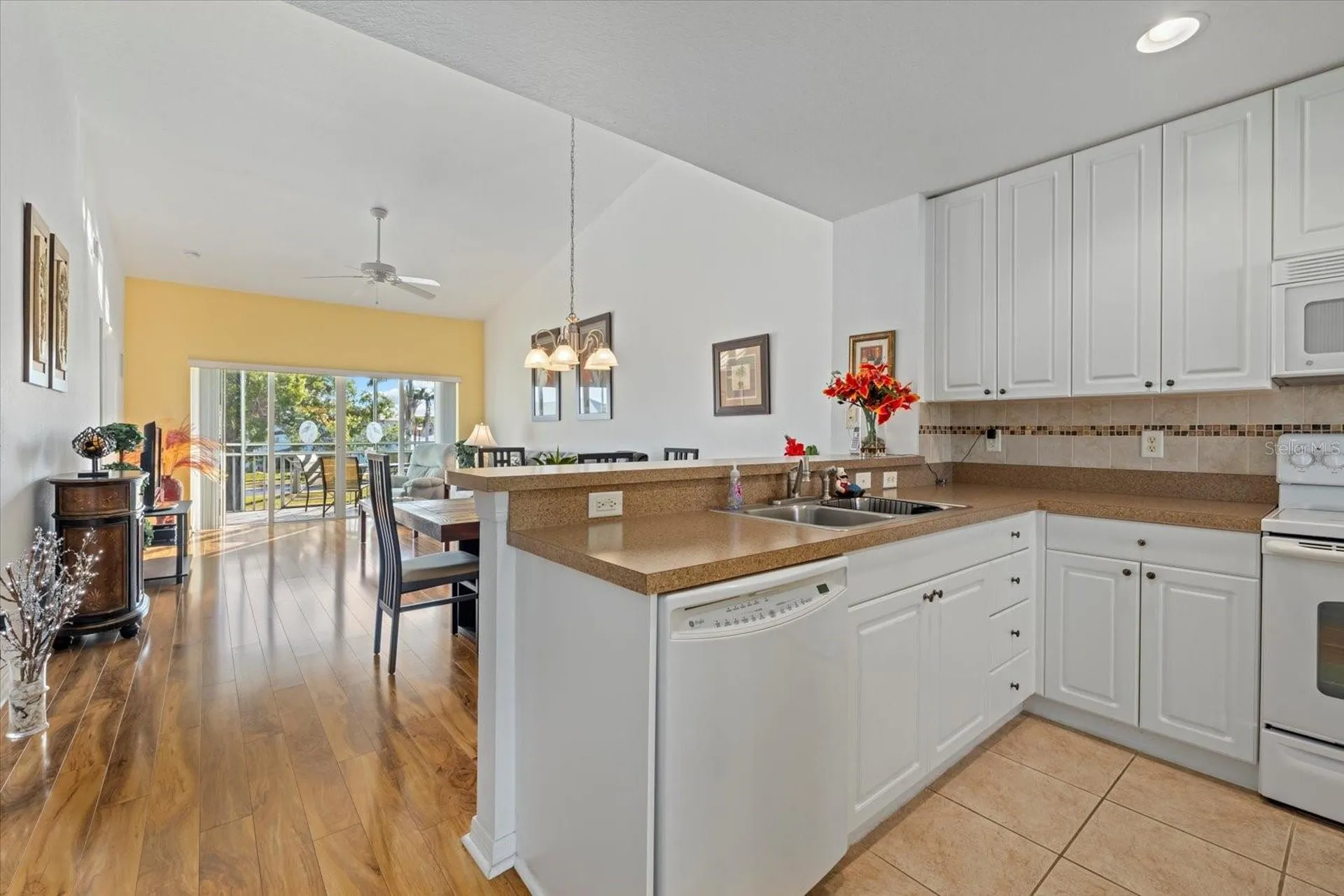 5747 Sabal Trace Drive North Port FL 34287