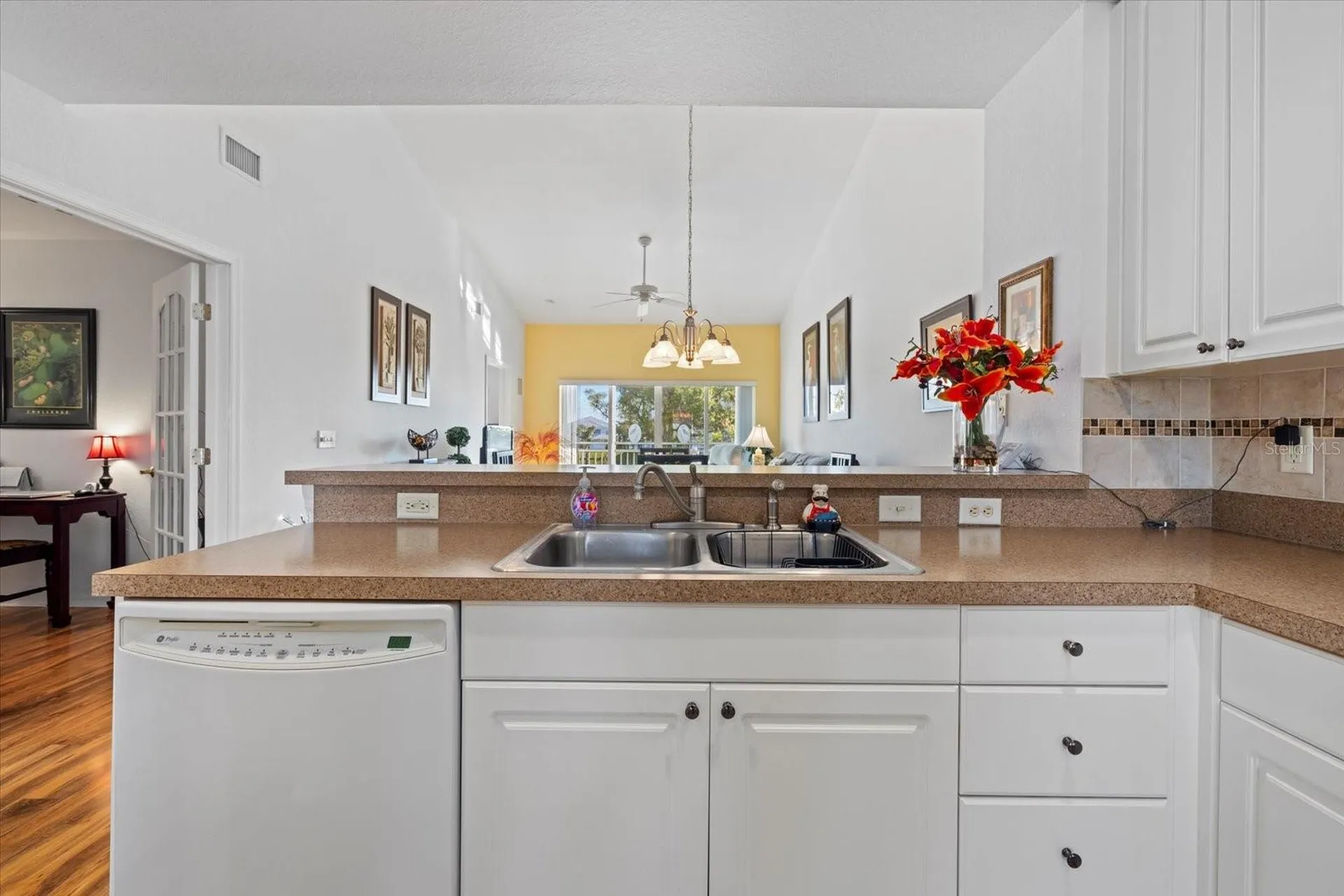5747 Sabal Trace Drive North Port FL 34287