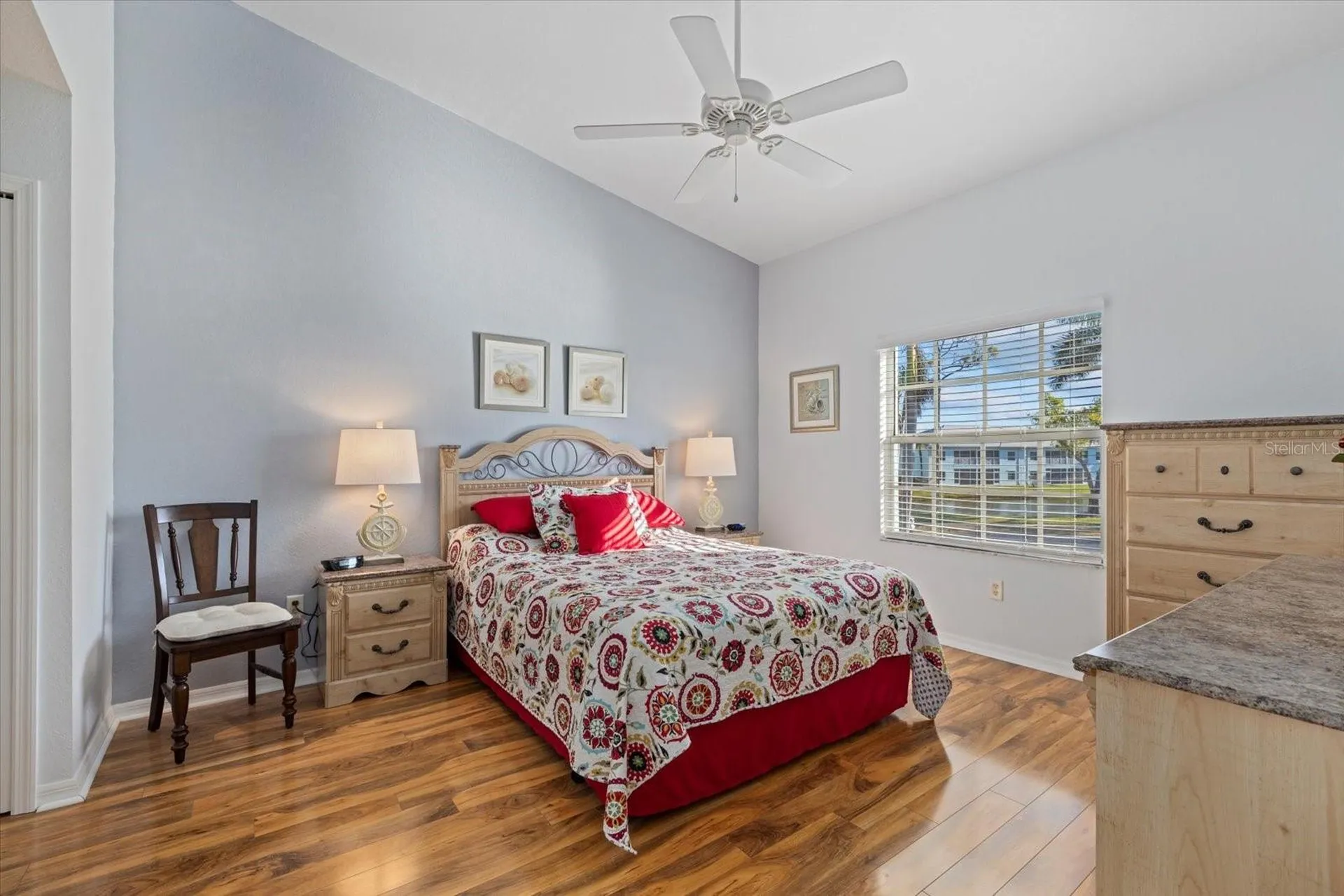 5747 Sabal Trace Drive North Port FL 34287