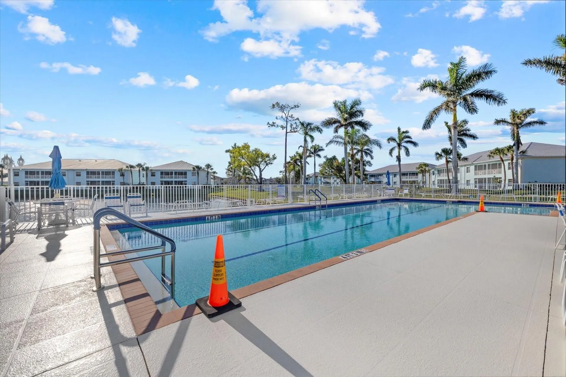 5747 Sabal Trace Drive North Port FL 34287