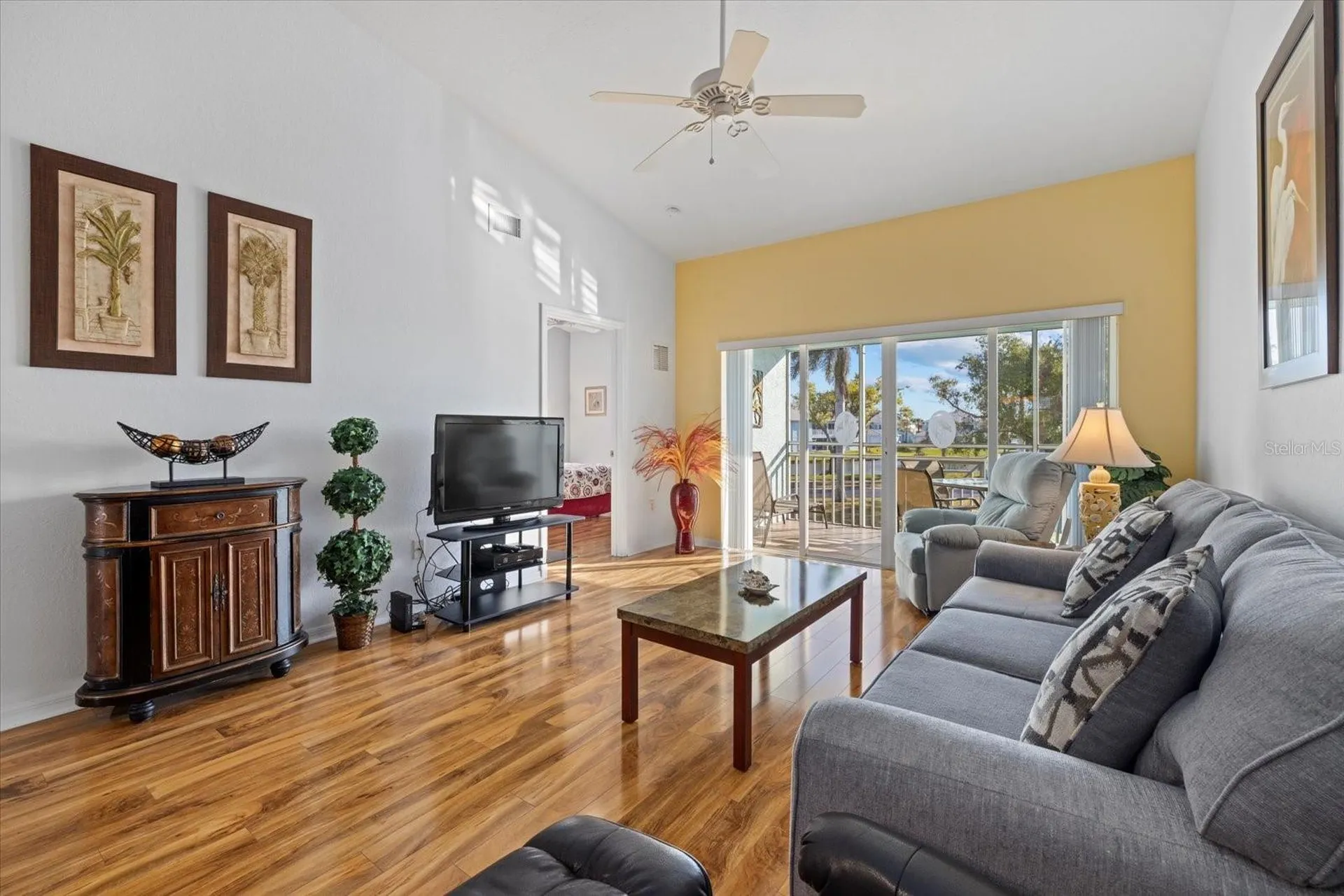 5747 Sabal Trace Drive North Port FL 34287