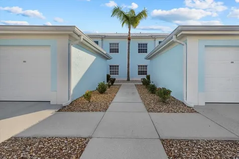 5747 Sabal Trace Drive North Port FL 34287