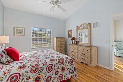 5747 Sabal Trace Drive North Port FL 34287