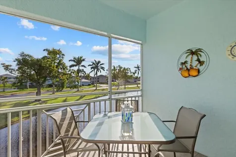 5747 Sabal Trace Drive North Port FL 34287