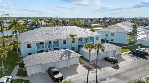 5747 Sabal Trace Drive North Port FL 34287