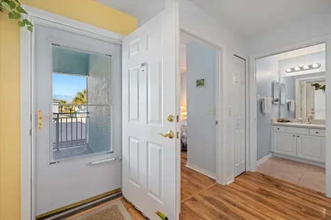 5747 Sabal Trace Drive North Port FL 34287