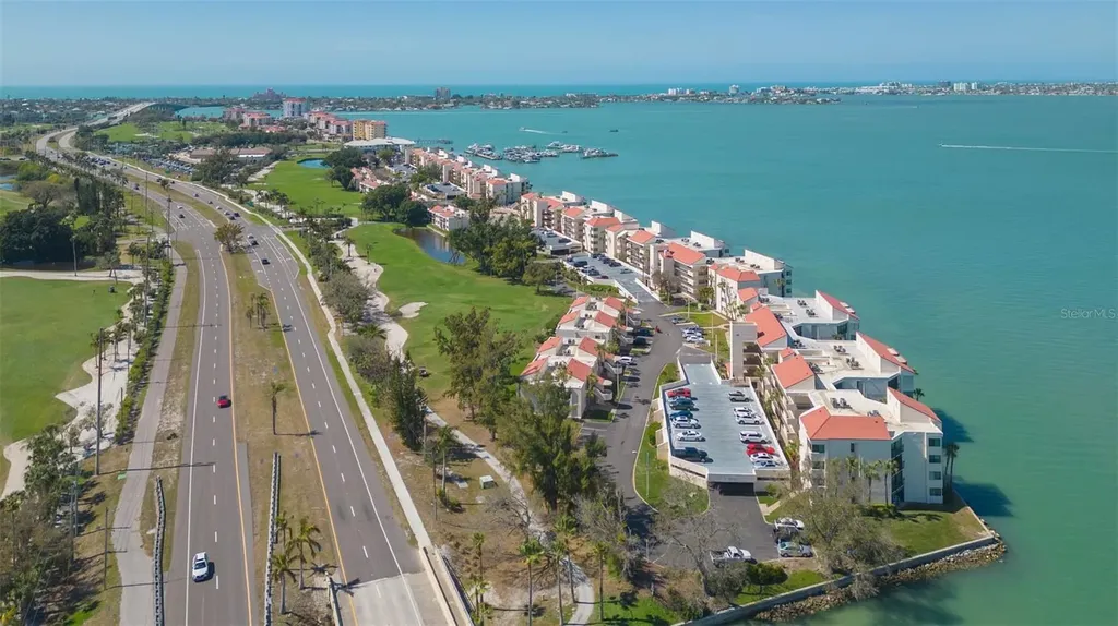 5510 Puerta Del Sol Boulevard S St Petersburg FL 33715