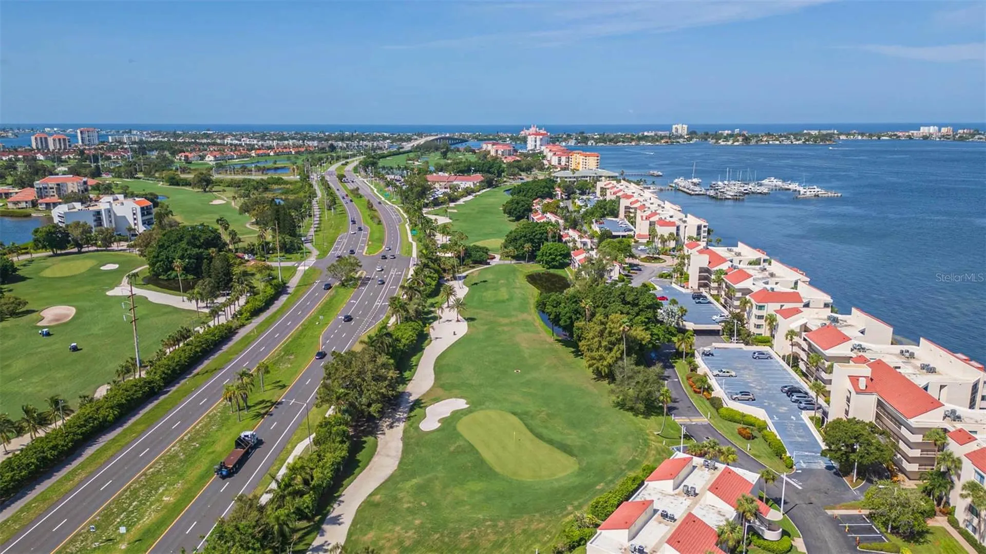 5510 Puerta Del Sol Boulevard S St Petersburg FL 33715