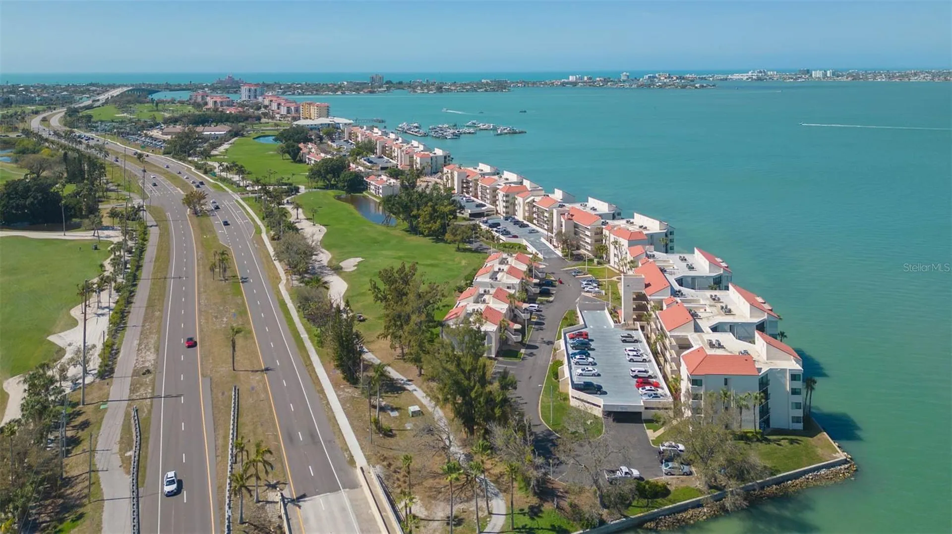 5510 Puerta Del Sol Boulevard S St Petersburg FL 33715