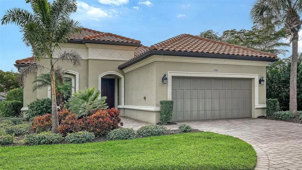 8101 Gabanna Drive Sarasota FL 34231