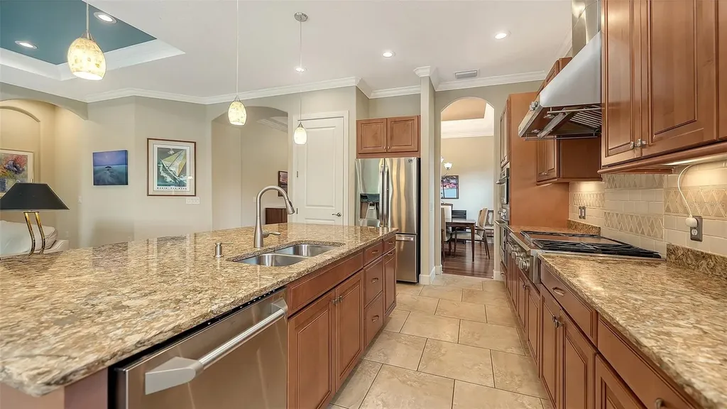 8101 Gabanna Drive Sarasota FL 34231