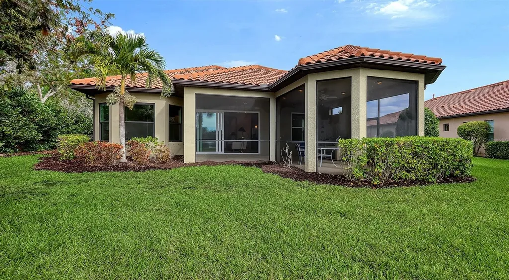8101 Gabanna Drive Sarasota FL 34231