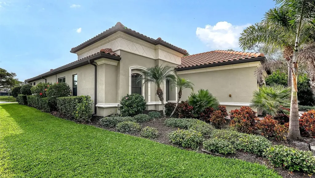 8101 Gabanna Drive Sarasota FL 34231