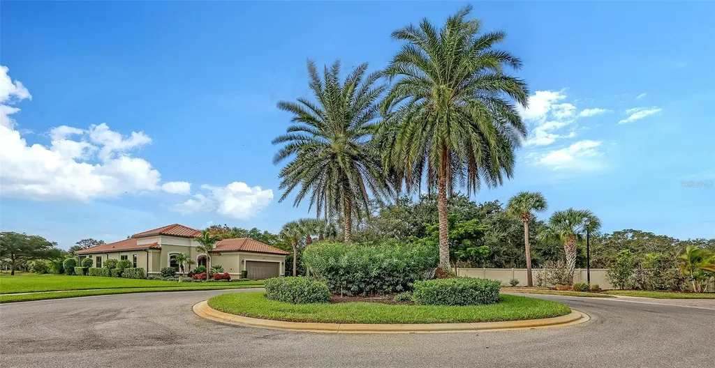 8101 Gabanna Drive Sarasota FL 34231