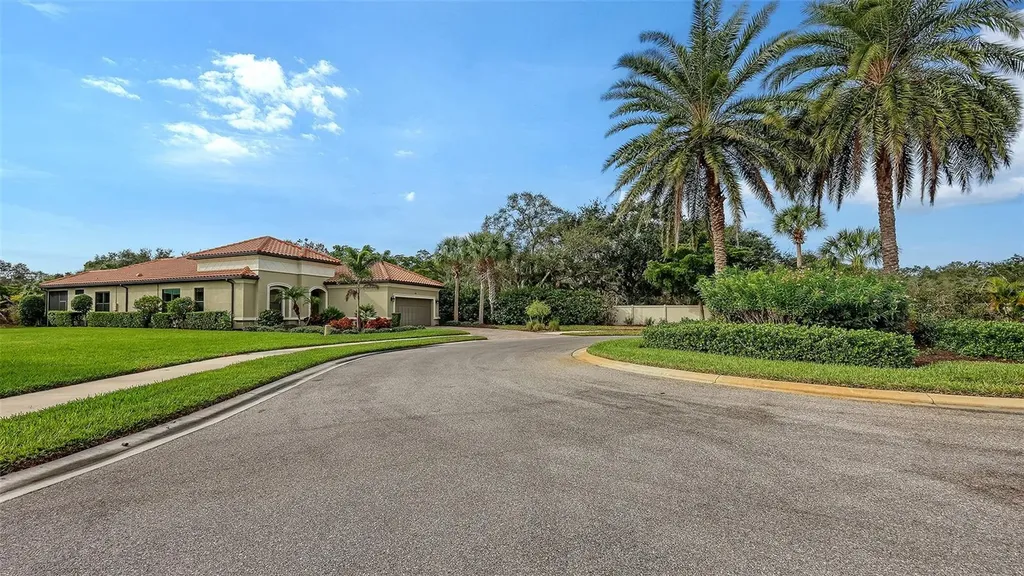 8101 Gabanna Drive Sarasota FL 34231
