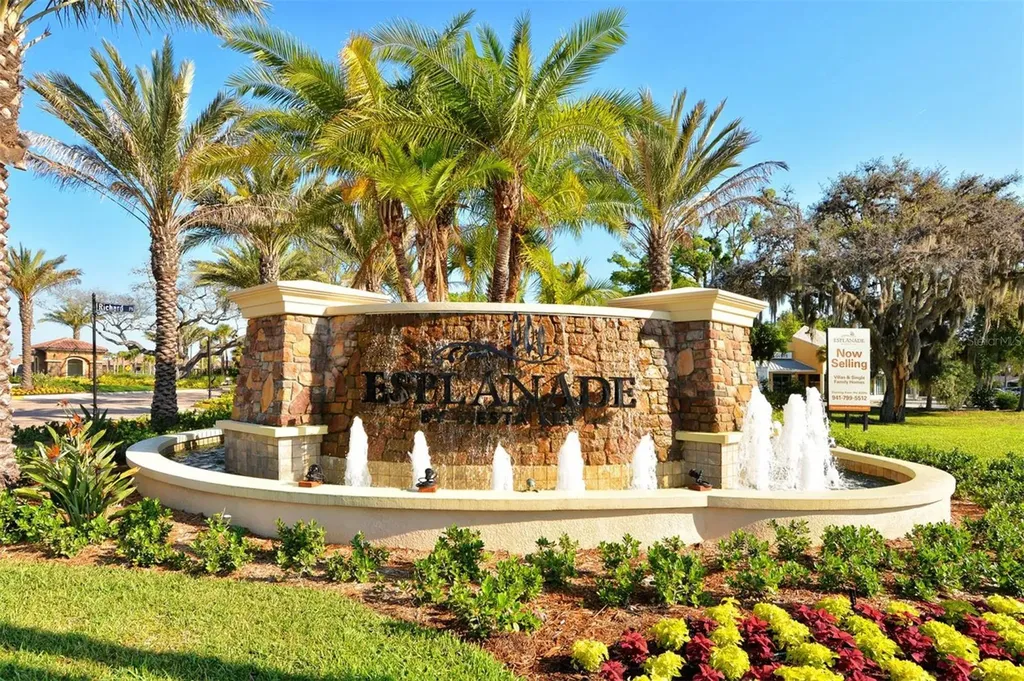 8101 Gabanna Drive Sarasota FL 34231