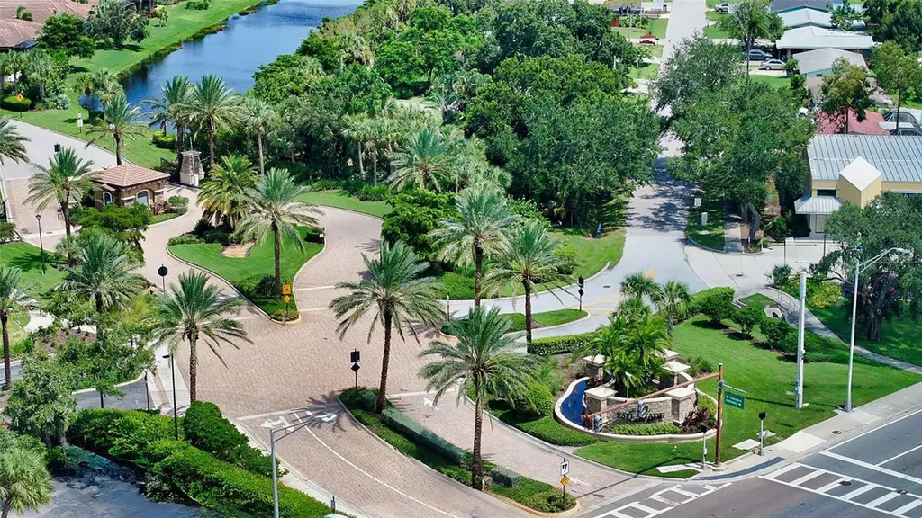 8101 Gabanna Drive Sarasota FL 34231