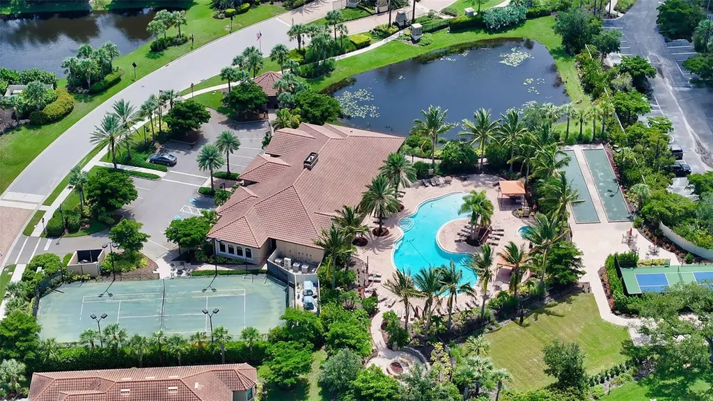8101 Gabanna Drive Sarasota FL 34231