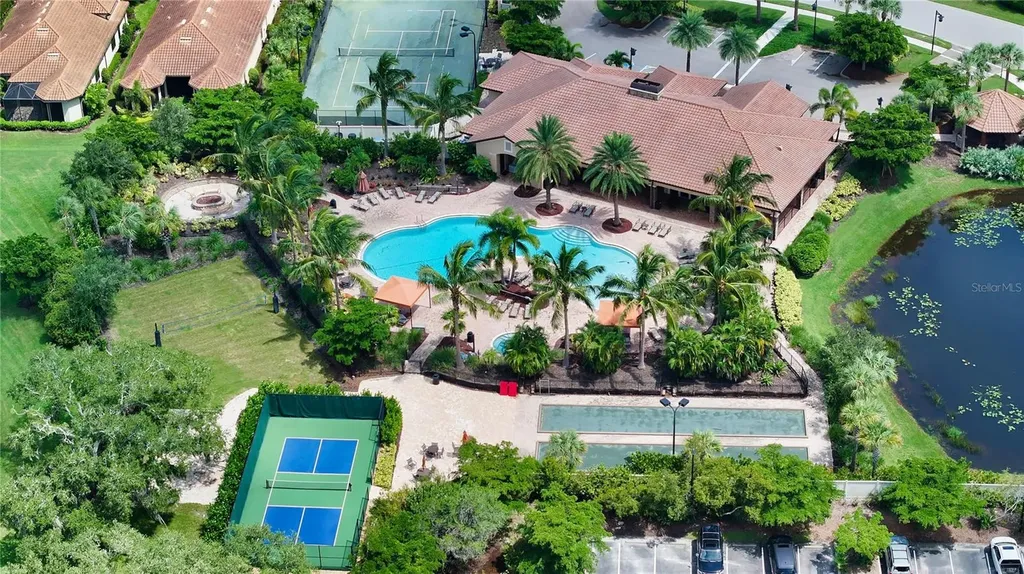 8101 Gabanna Drive Sarasota FL 34231