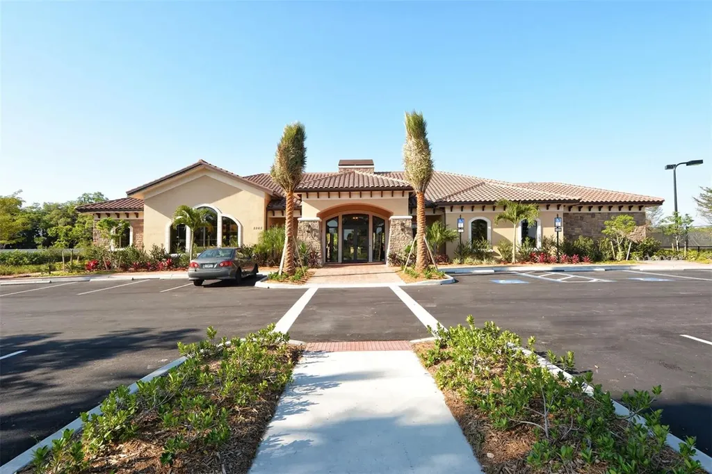8101 Gabanna Drive Sarasota FL 34231