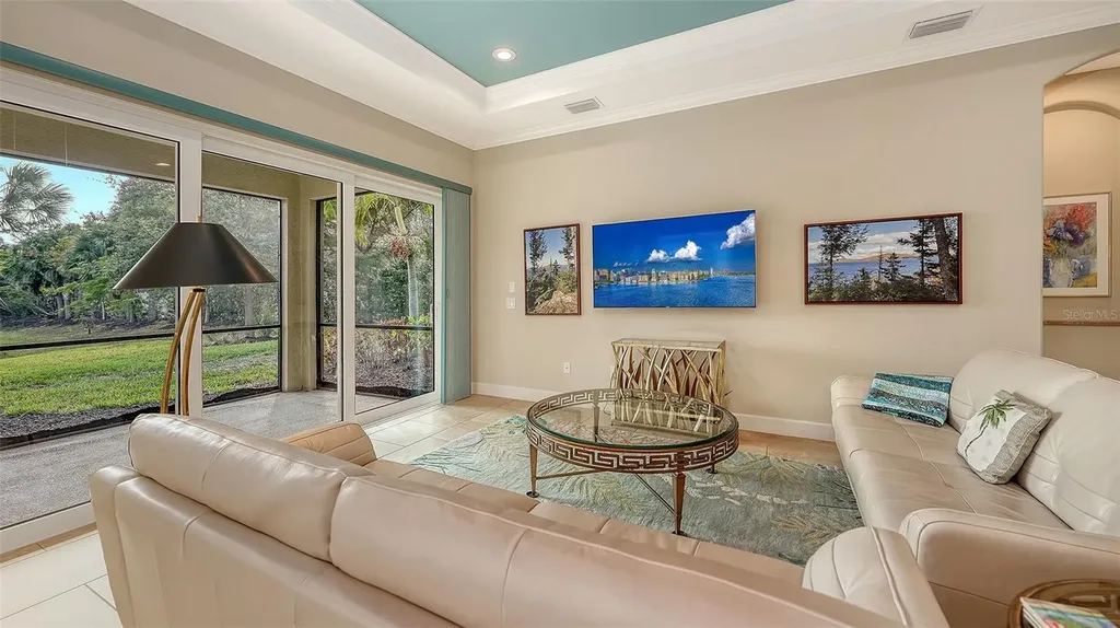 8101 Gabanna Drive Sarasota FL 34231