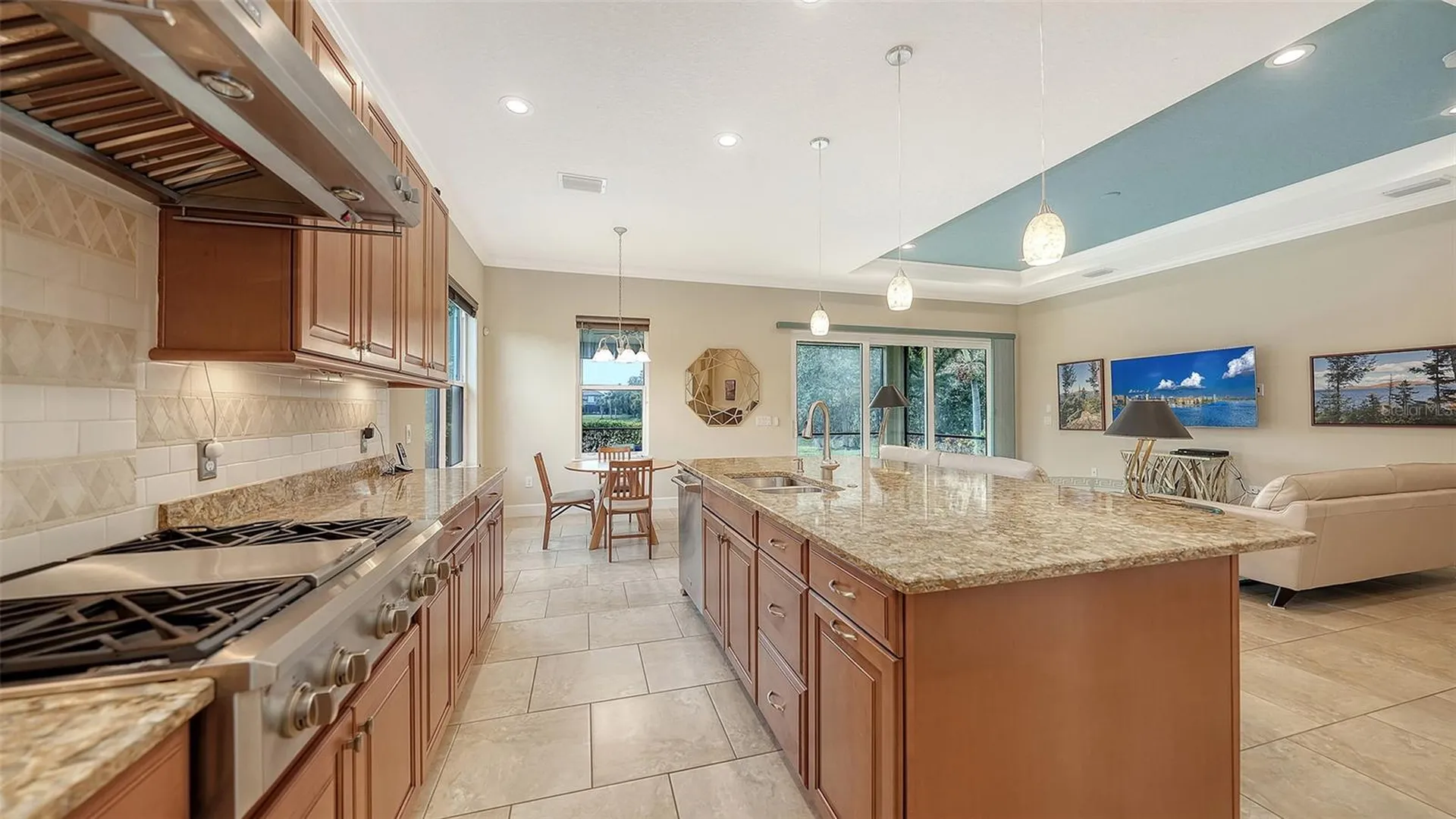 8101 Gabanna Drive Sarasota FL 34231