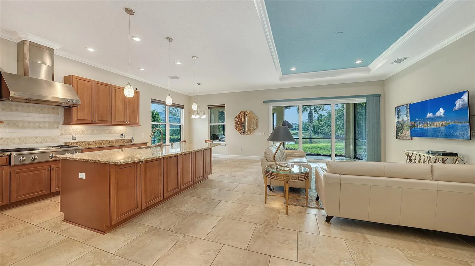 8101 Gabanna Drive Sarasota FL 34231