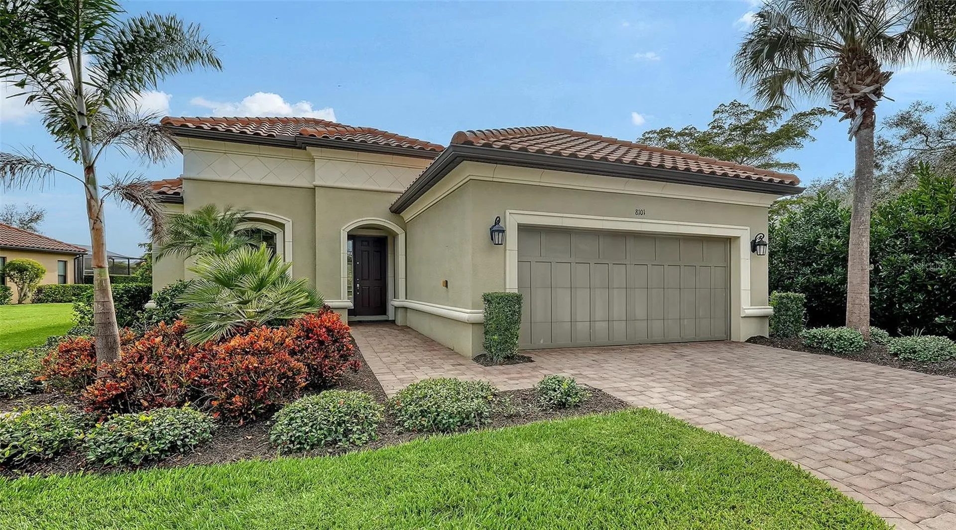 8101 Gabanna Drive Sarasota FL 34231