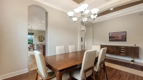 8101 Gabanna Drive Sarasota FL 34231