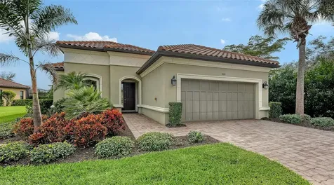 8101 Gabanna Drive Sarasota FL 34231