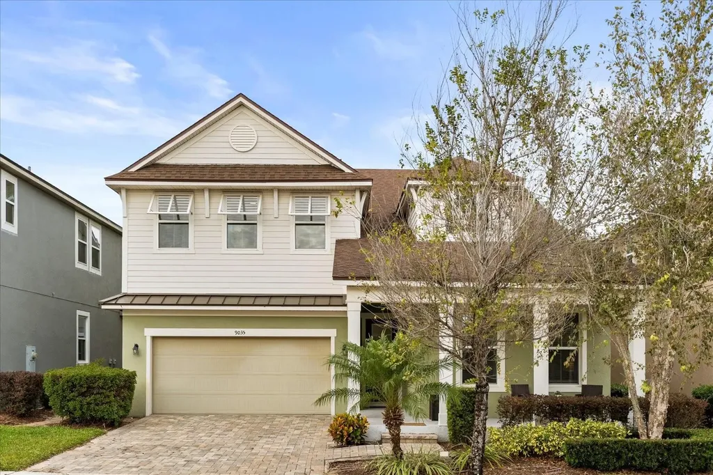 9035 Sunshine Ridge Loop Kissimmee FL 34747