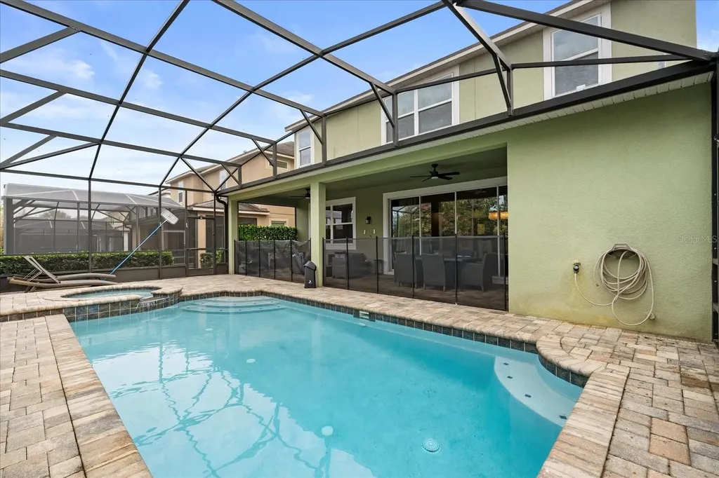 9035 Sunshine Ridge Loop Kissimmee FL 34747