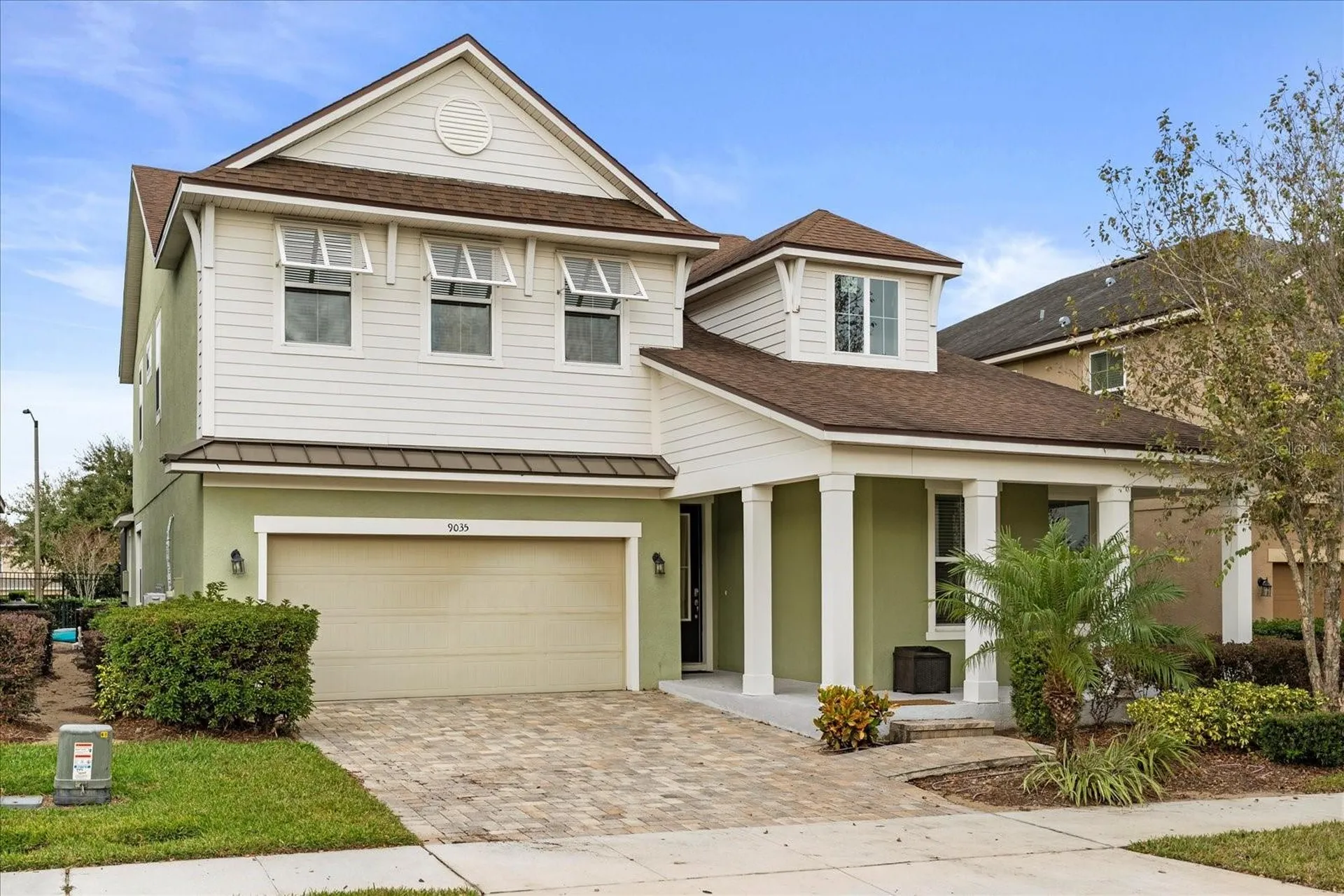 9035 Sunshine Ridge Loop Kissimmee FL 34747