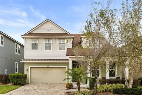 9035 Sunshine Ridge Loop Kissimmee FL 34747