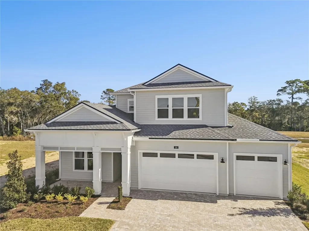 164 Stillwater Drive Flagler Beach FL 32136