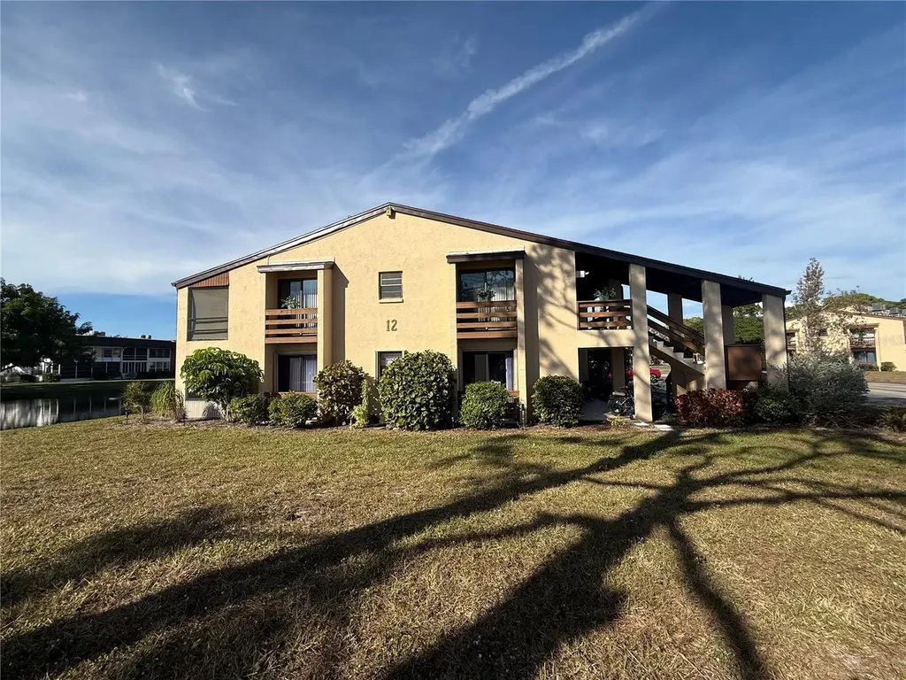 12 Quails Run Boulevard Englewood FL 34223