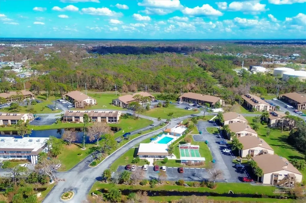 12 Quails Run Boulevard Englewood FL 34223