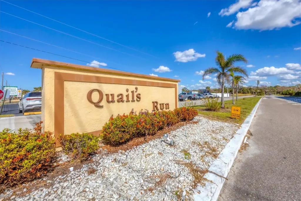 12 Quails Run Boulevard Englewood FL 34223