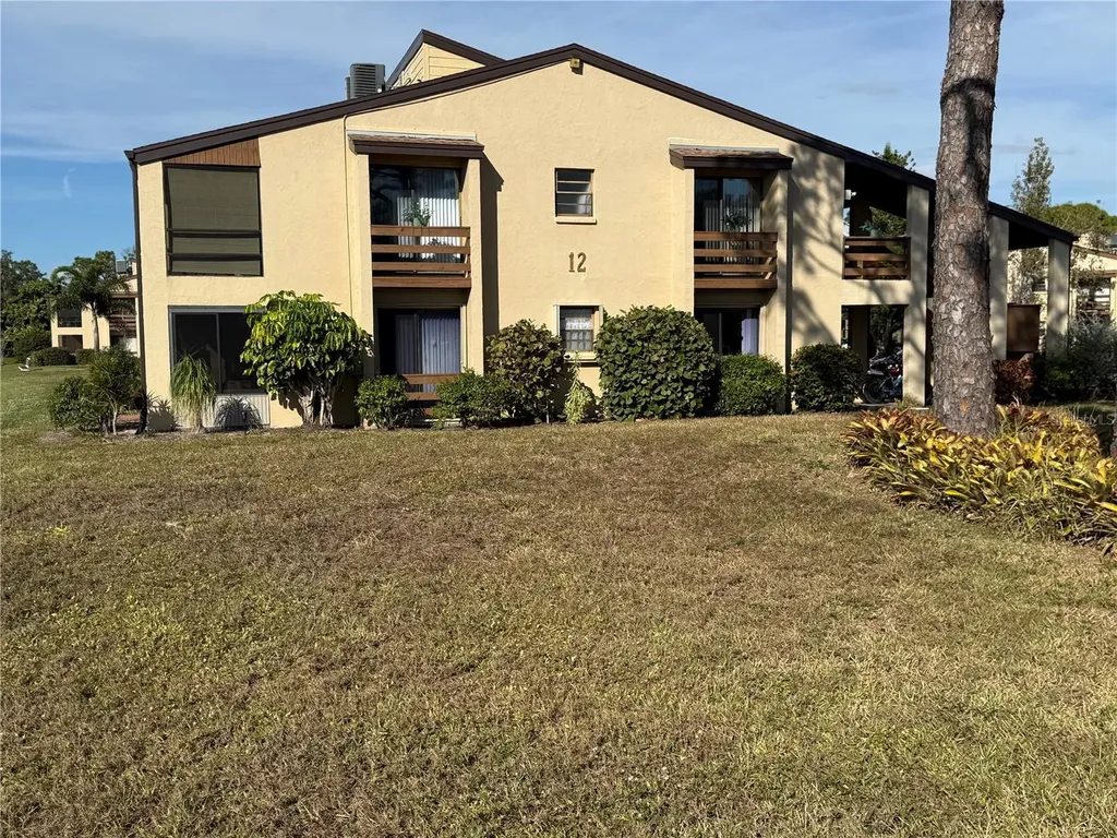 12 Quails Run Boulevard Englewood FL 34223