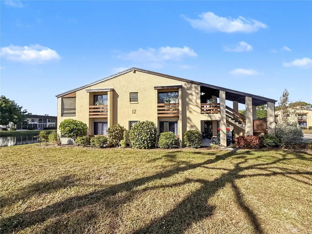 12 Quails Run Boulevard Englewood FL 34223