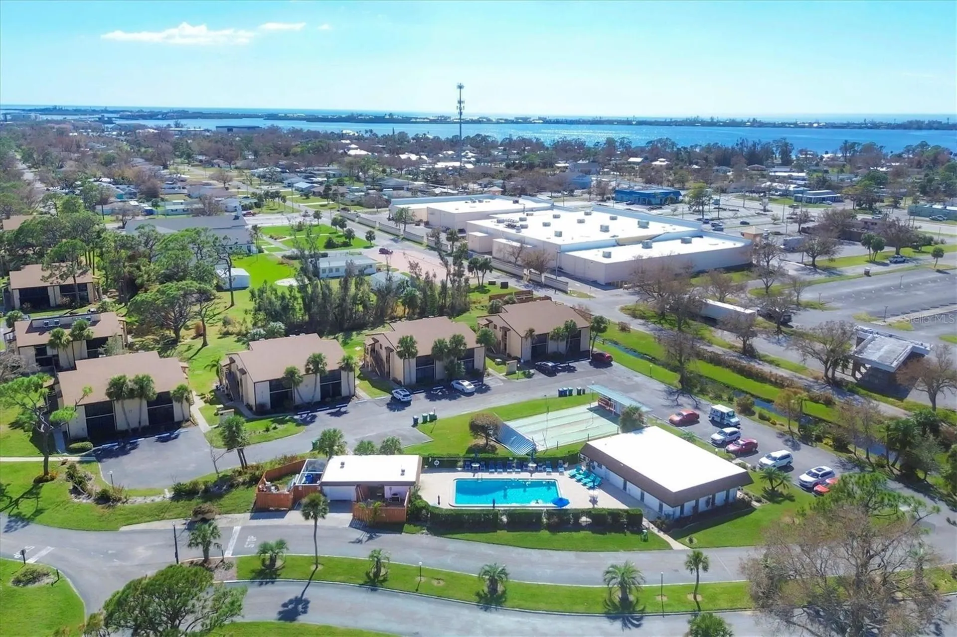 12 Quails Run Boulevard Englewood FL 34223